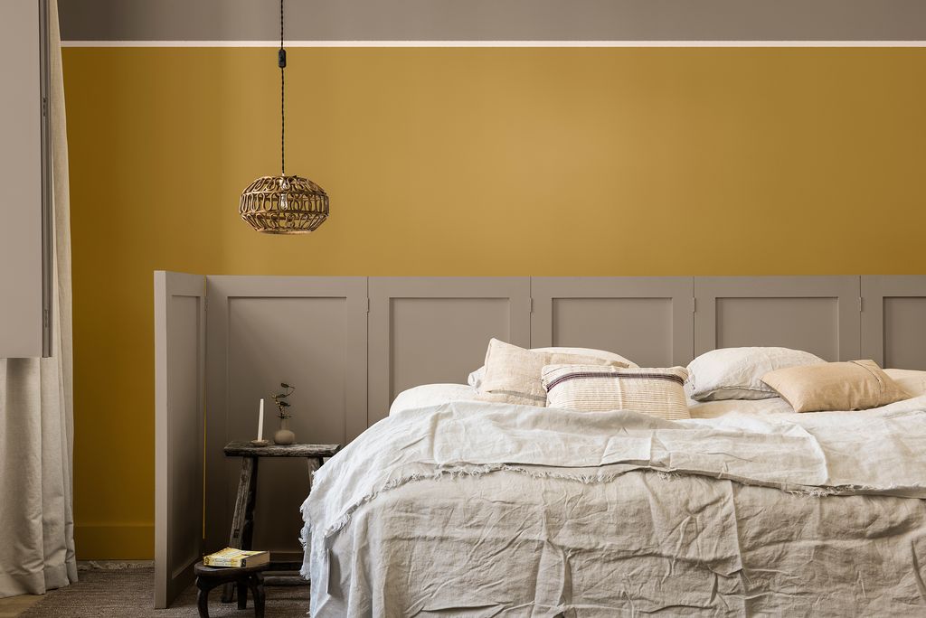 15 fall colors schemes to decorate your home this season | Real Homes