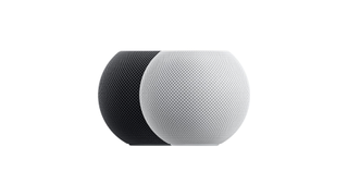 Apple Homepod Mini smart speaker