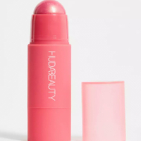 Huda Beauty Cheeky Tint Blush Stick in Proud Pink, £23 ($29) | ASOS