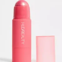 Huda Beauty Cheeky Tint Blush Stick in Proud Pink, £23 ($29) | ASOS