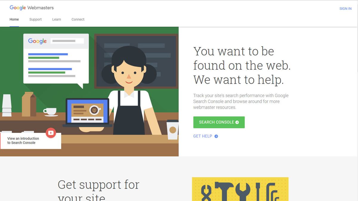 These 6 Google tools are essential for the success of most websites