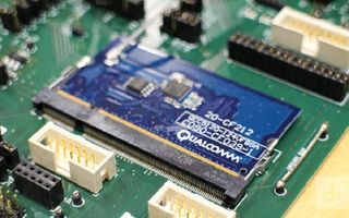 Qualcomm QCC5100 Bluetooth chip