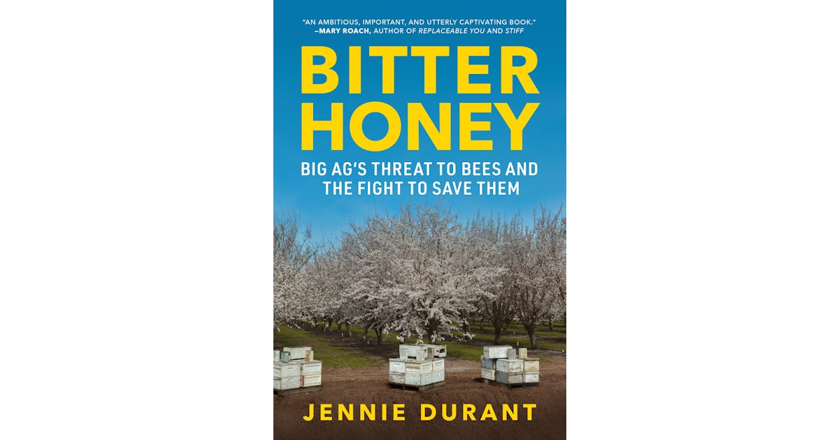 Bitter Honey