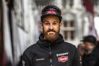 Simon Geschke extends with Giant-Alpecin - News Shorts