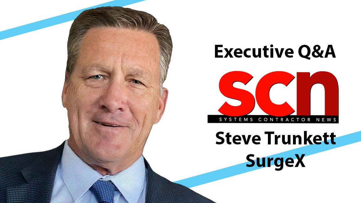 Steve Trunkett, SurgeX