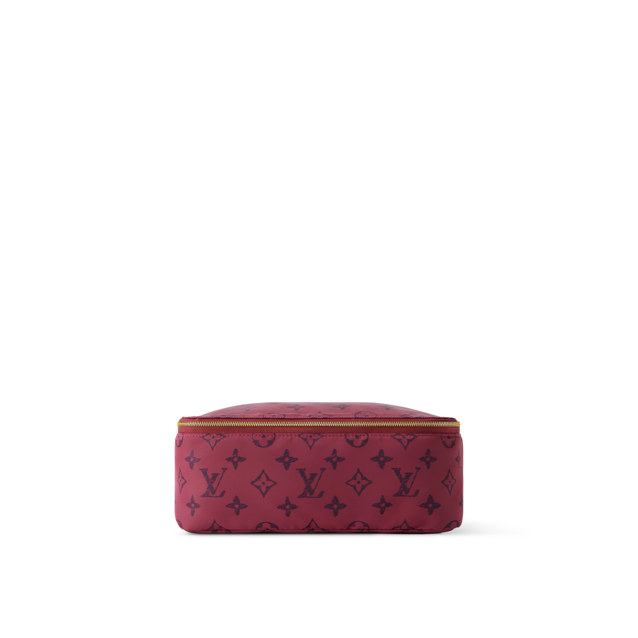 Grace Coddington x Louis Vuitton bag.
