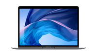 MacBook Air (2020) 256GB SSD in Space Gray: $999.00