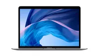 Apple MacBook Air (2020) with 256GB SSD: $999.00$899.99 at Amazon