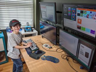 15 Technologies I Thought My Son Would Never Use Tom S Hardware