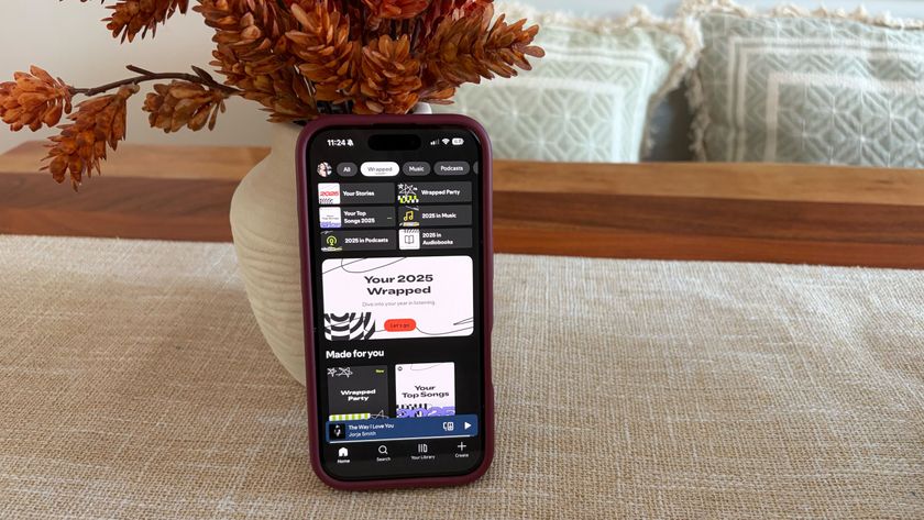 Spotify Wrapped 2025 begins rolling out to premium users