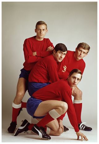 Ajax, 1967