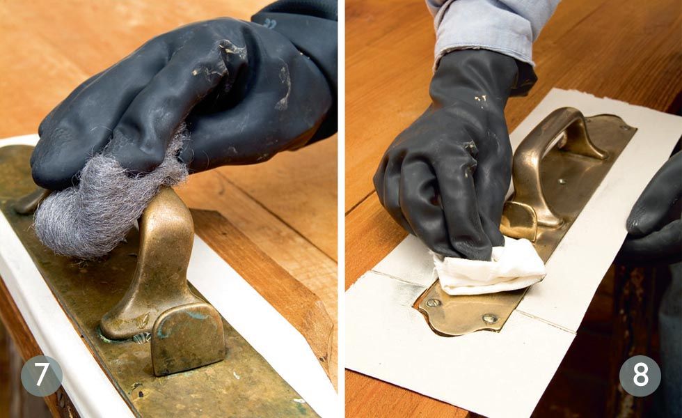 How to restore wood doors refinish and revive interior doors like a