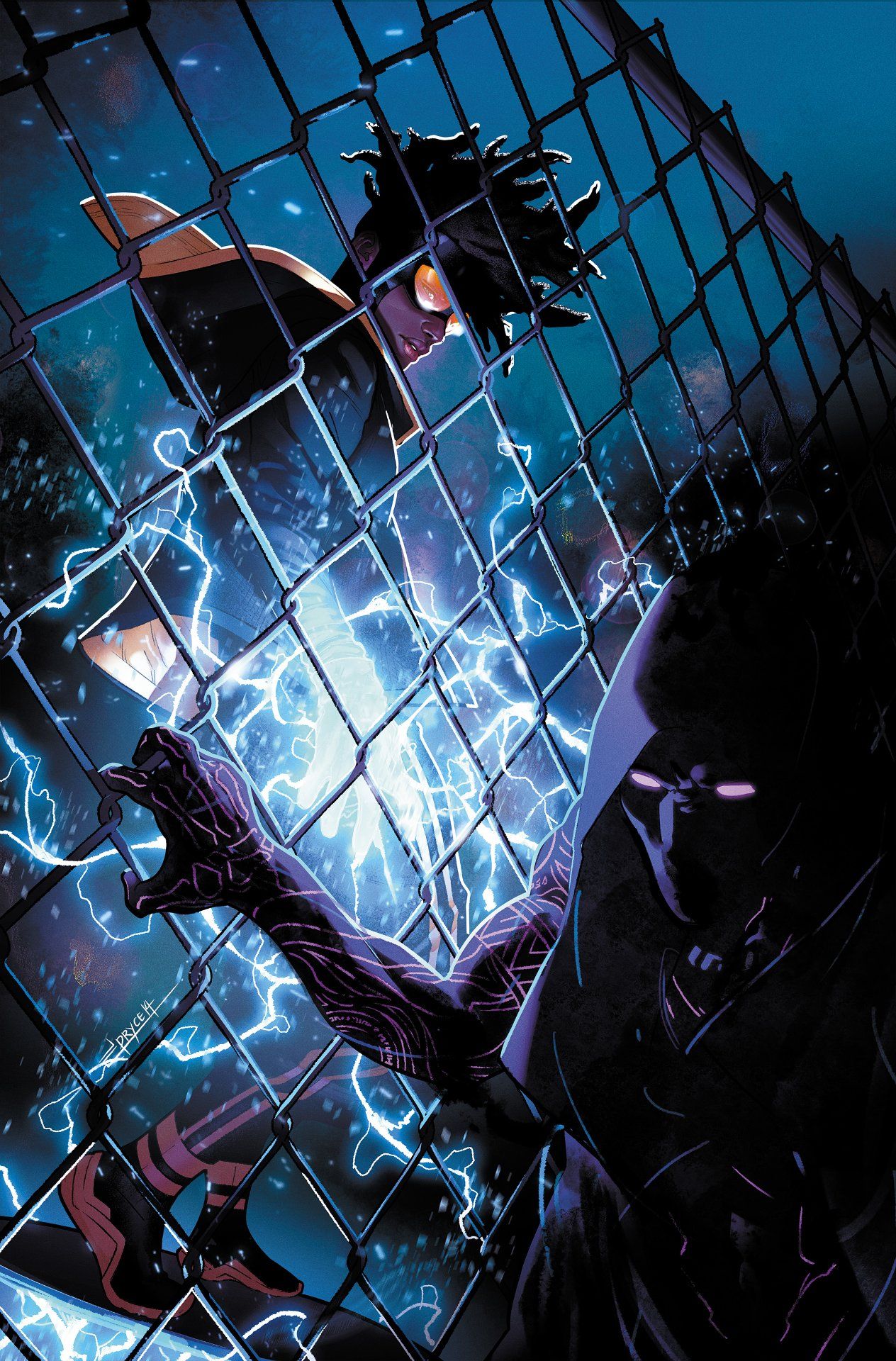 DC April 2023 solicitations