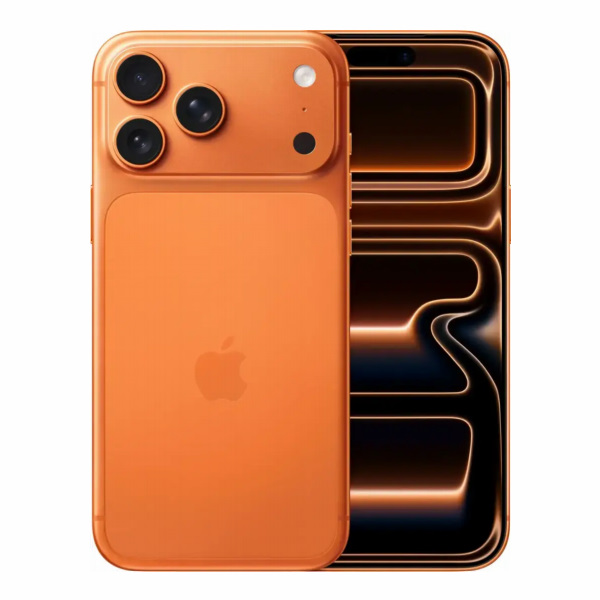 iPhone 17 Pro Max deal block.