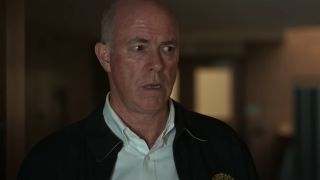 Michael Gaston on Five Days at Memorial