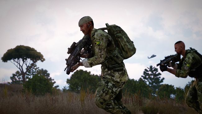 What's next for Arma 3?