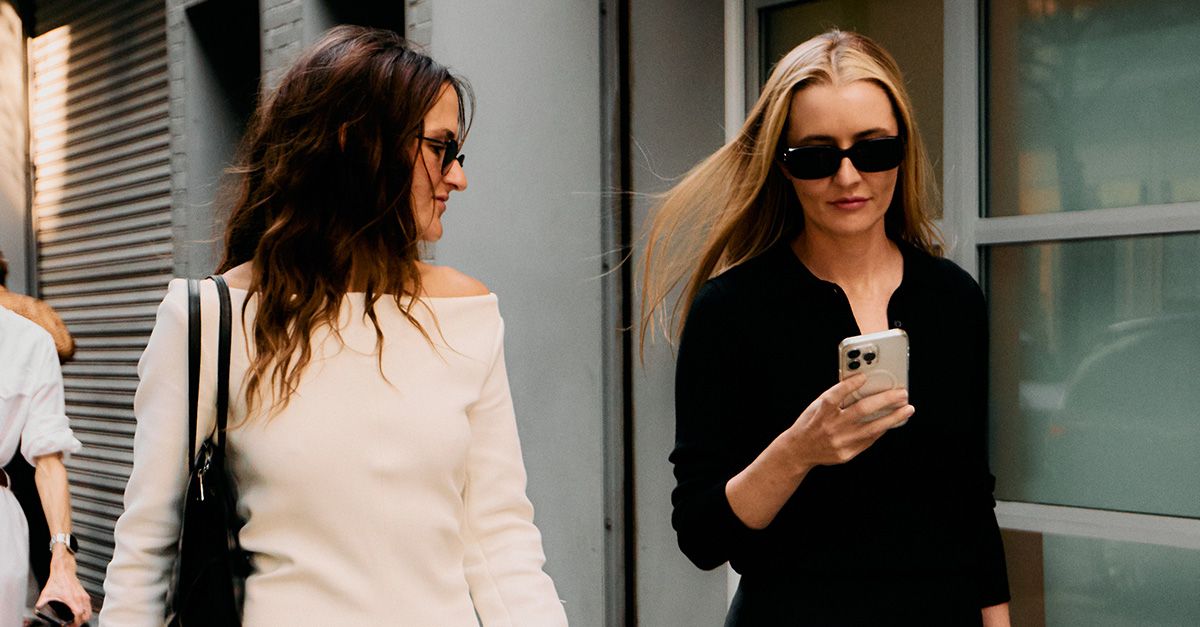 Who What Wear Editors Told Me Their 15 Best Fashion Finds This Month