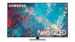 TV trade up: why a big screen Samsung Neo QLED could be worth the extra spend