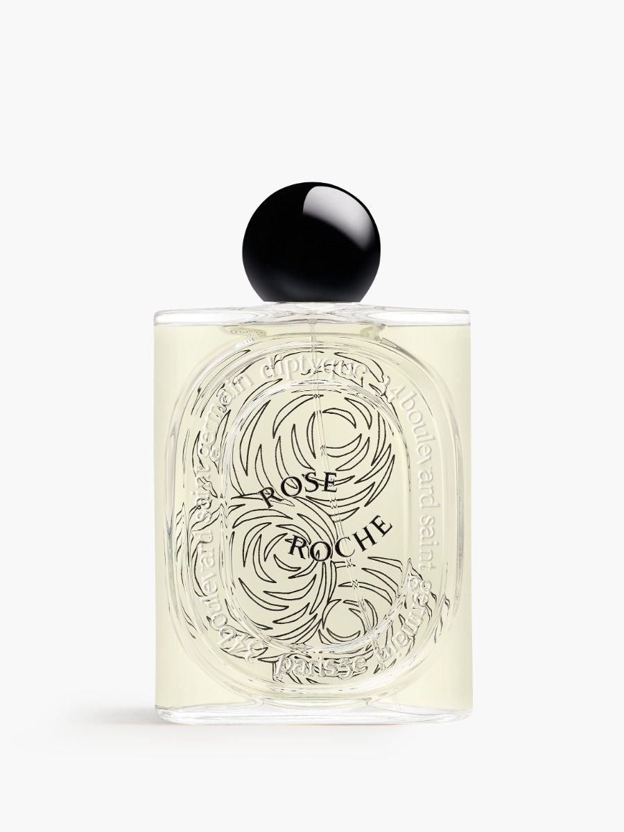 Rose Roche - Eau De Parfum