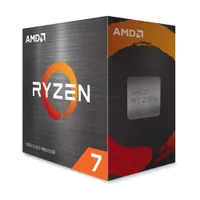 AMD Ryzen 7 5800X | 8 cores | 16 threads | Zen 3 | 4.7 GHz boost | AM4 socket | $173.84 $156 at Amazon (save $17.84)Price check: