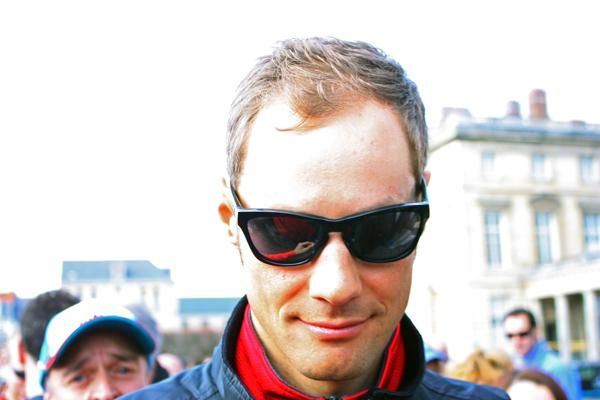 Tom Boonen (Quick Step)