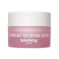 Sisley Paris Nutritive Lip BalmHolly's make-up artist uses this stuff to keep her lips soft, smooth and hydrated.