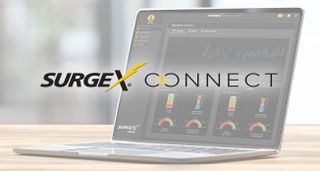 SurgeX’s CONNECT