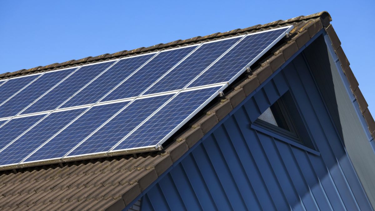 Is Solar PV Right for Your Home? All Your Questions Answered | Homebuilding