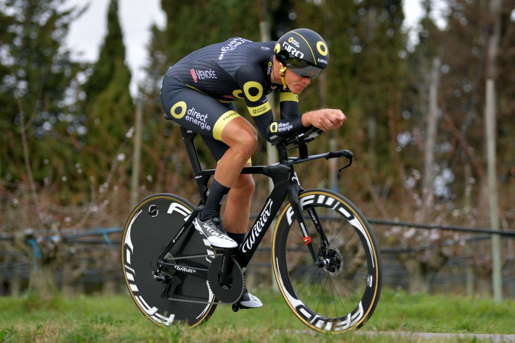 Niki Terpstra (Direct Energie)