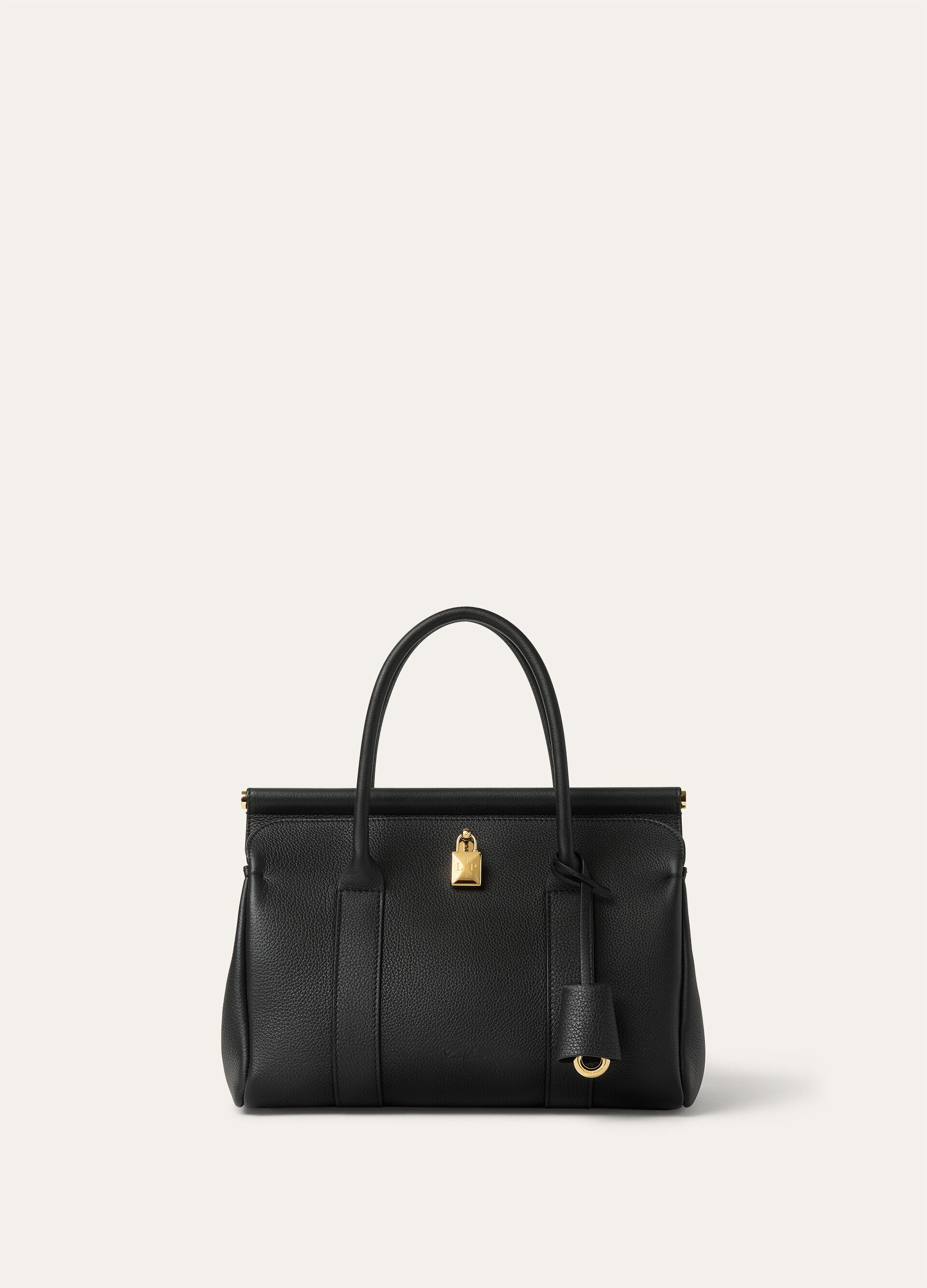 Loro Piana, Loom Bag L25
