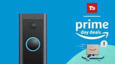 Amazon Prime Day: Smart Security Devices