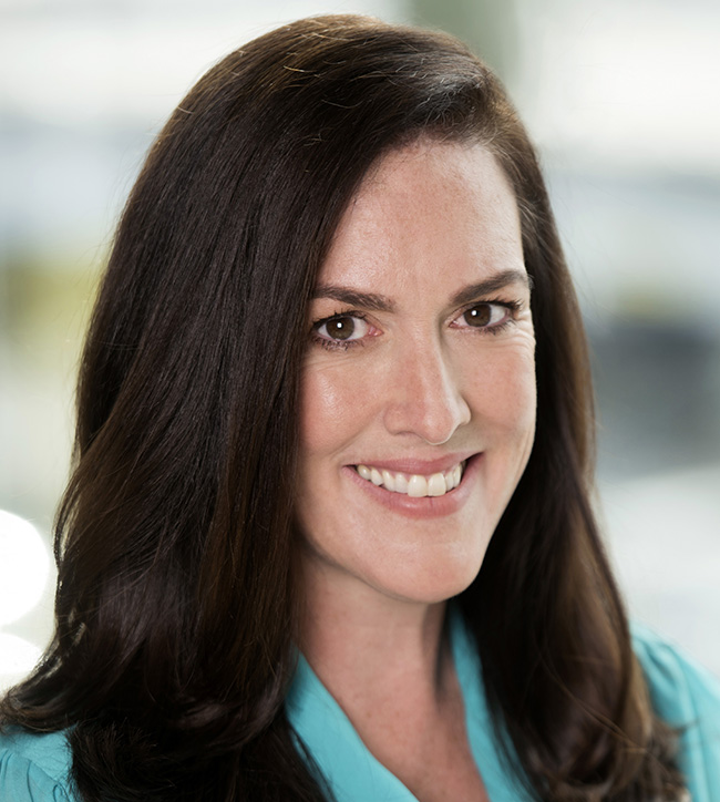Liz Paulson