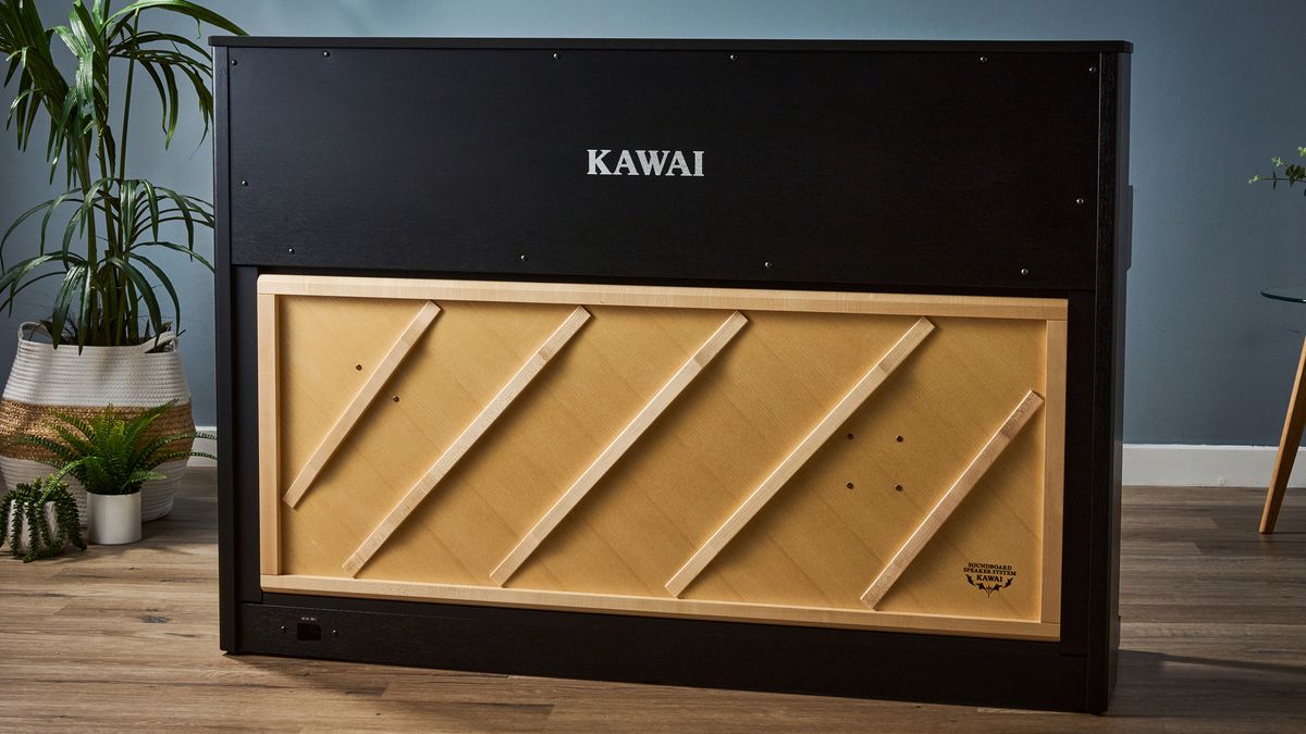 Kawai CA901 review
