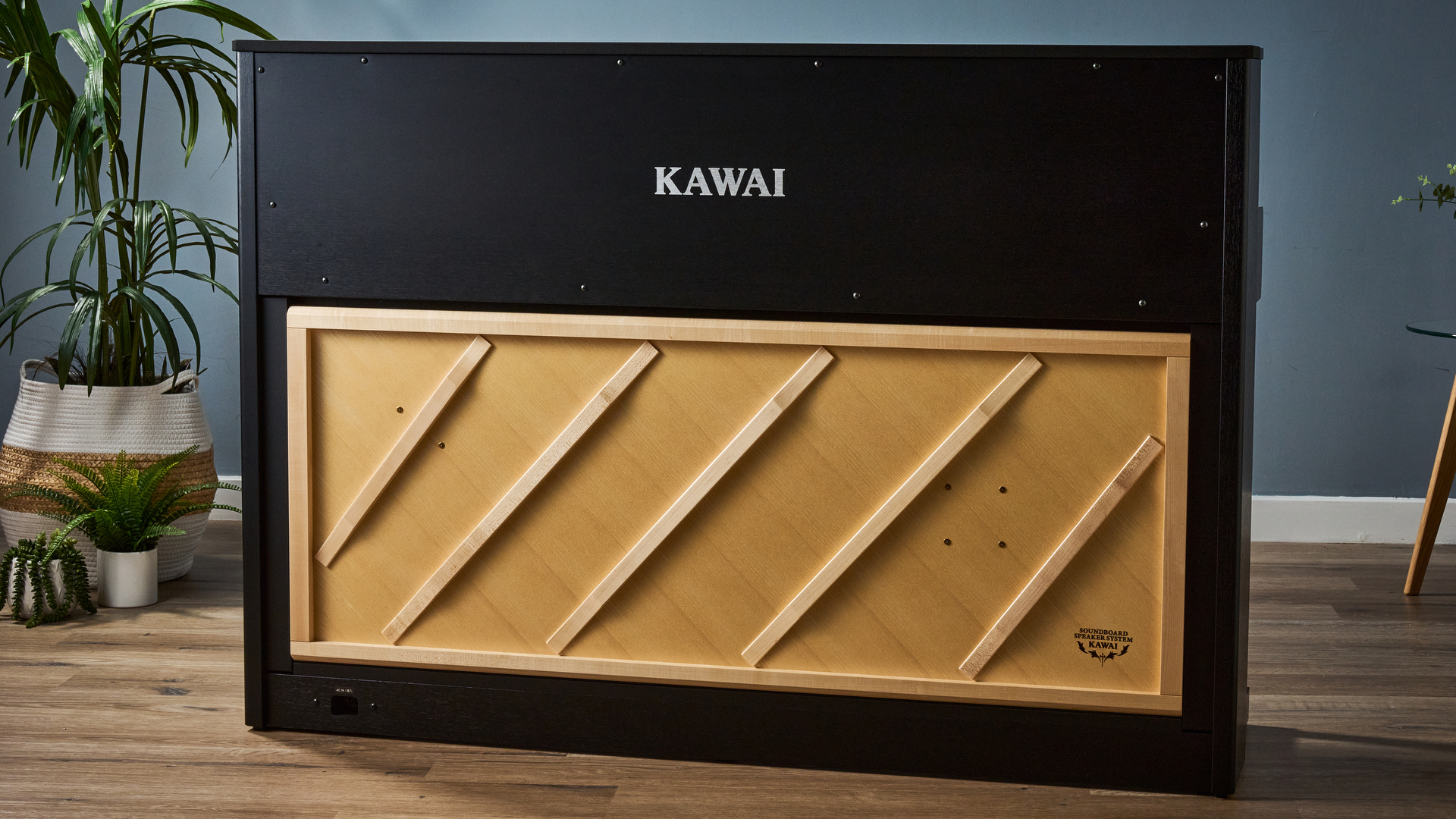 Kawai CA901 review