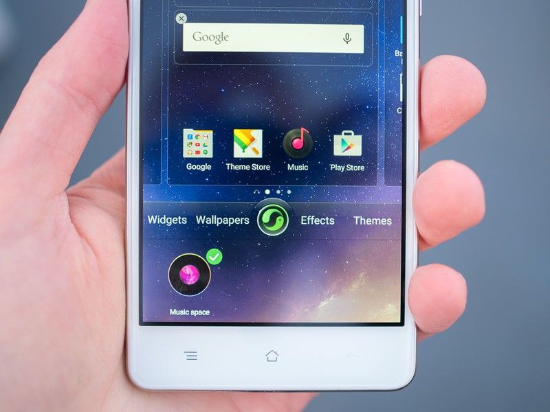 Oppo F1