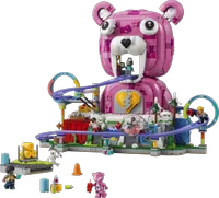 LEGO&reg; Rave Cave