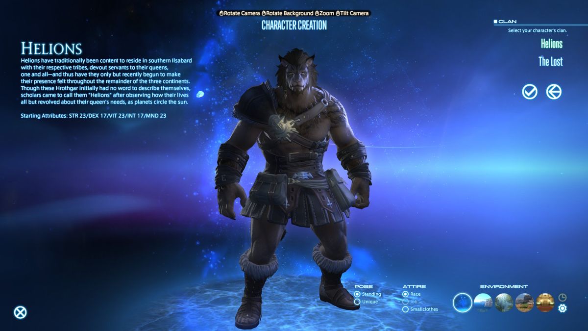 Ff14 Helion