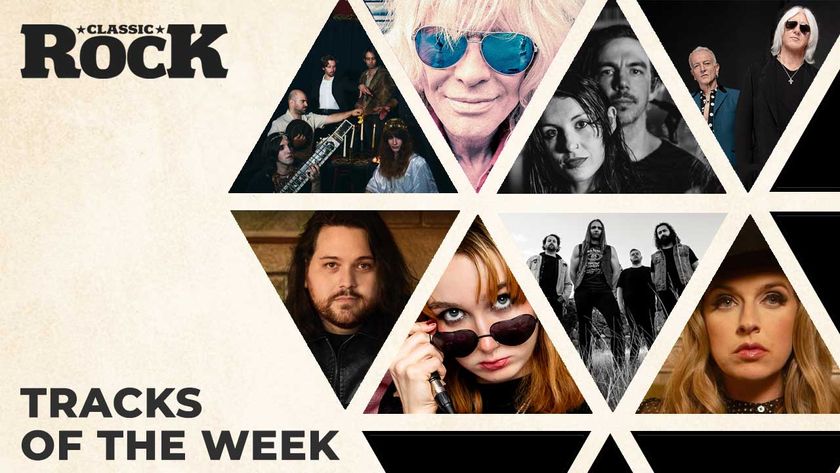 Tracks Of The Week artists