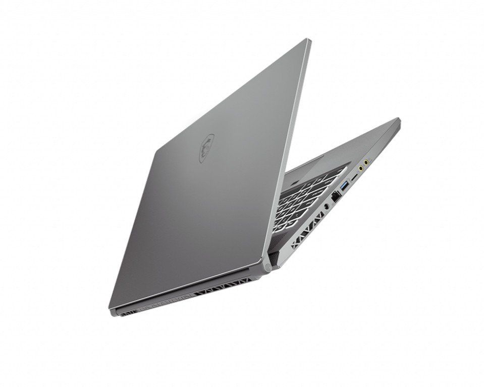 MSI WS75
