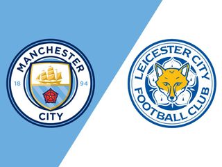 Watch man city vs leicester new arrivals