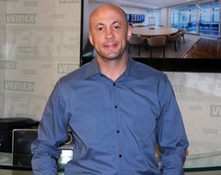 Jonathan Shor Joins Verrex Sales Team