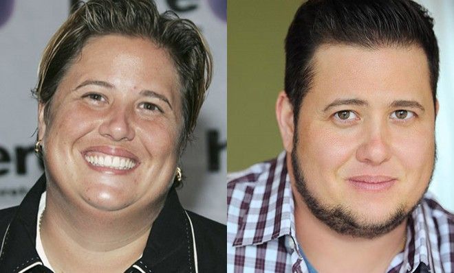 Chaz Bono