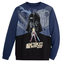 May the 4th Be With You 2025 Pullover