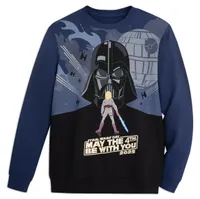 May the 4th Be With You 2025 Pullover