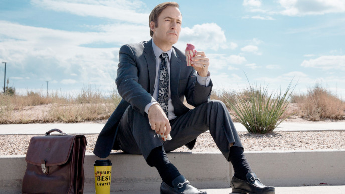 Best Netflix crime dramas