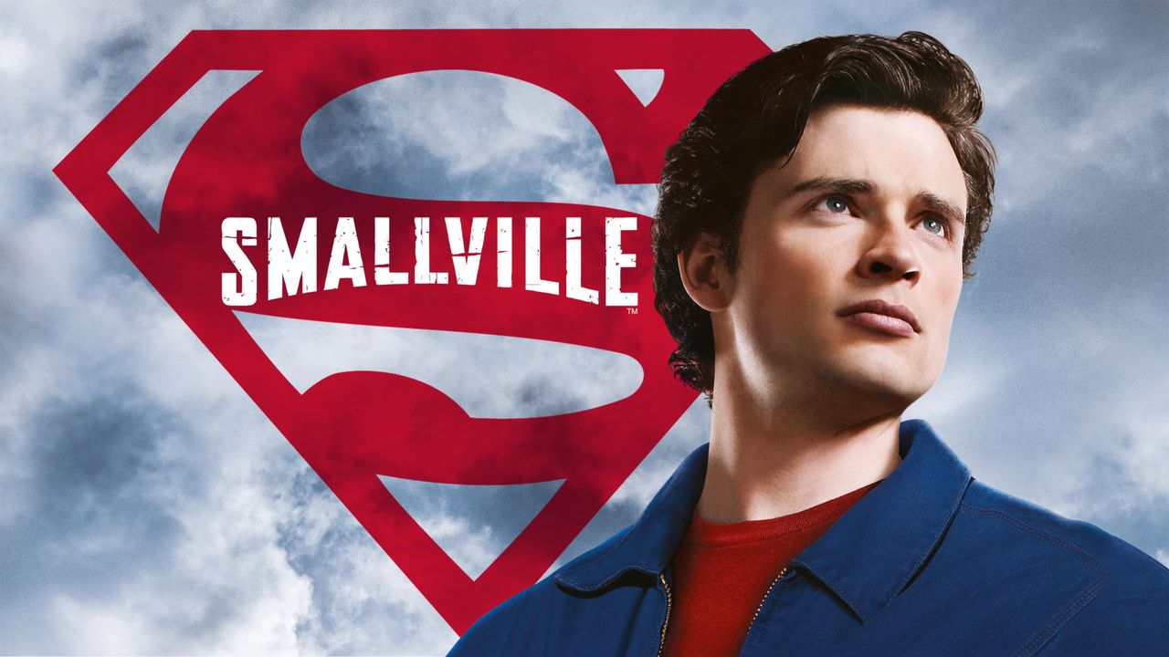 'Smallville' at 15: An imperfect Superman show, but the best Clark Kent story ever told
