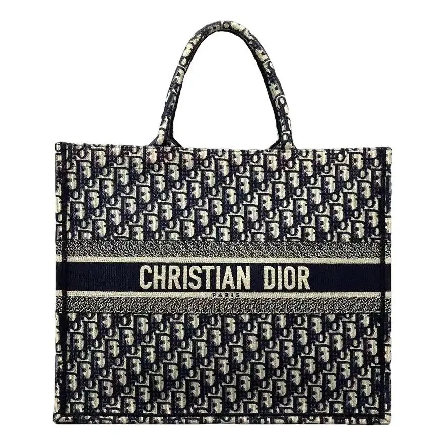 vestiaire dior tote bag