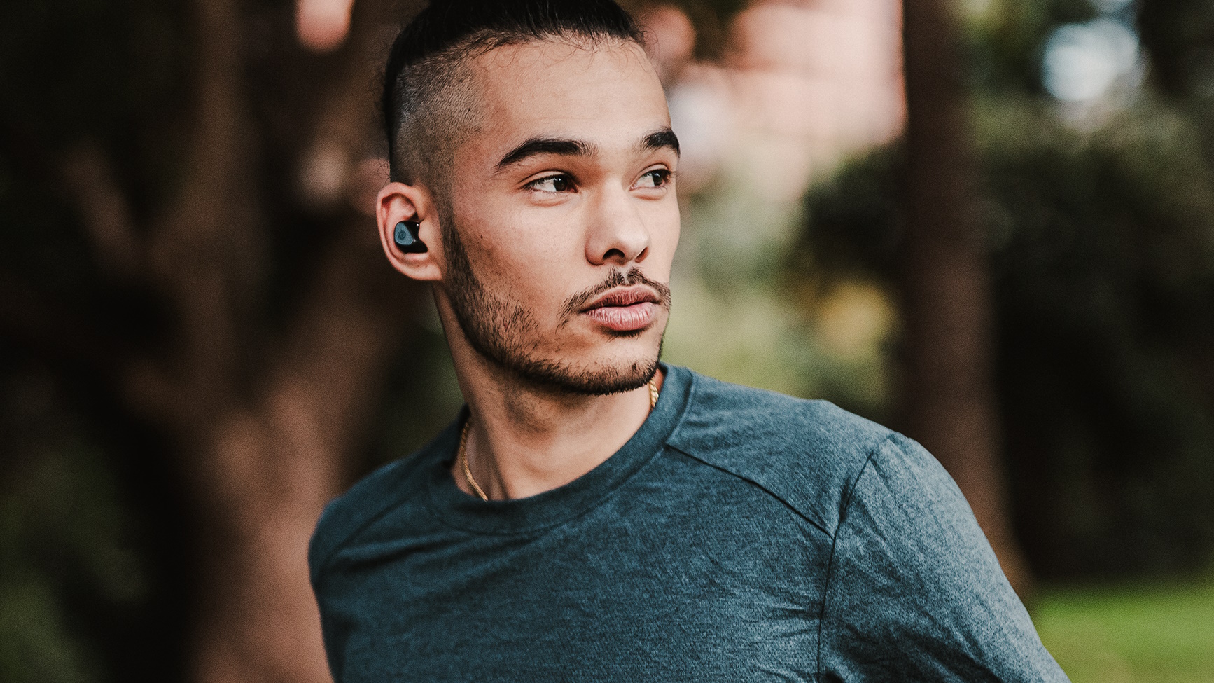 SteelSeries Arctis GameBuds in-ear