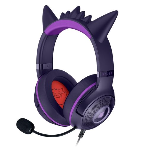 Gengar Edition Kraken Kitty V2