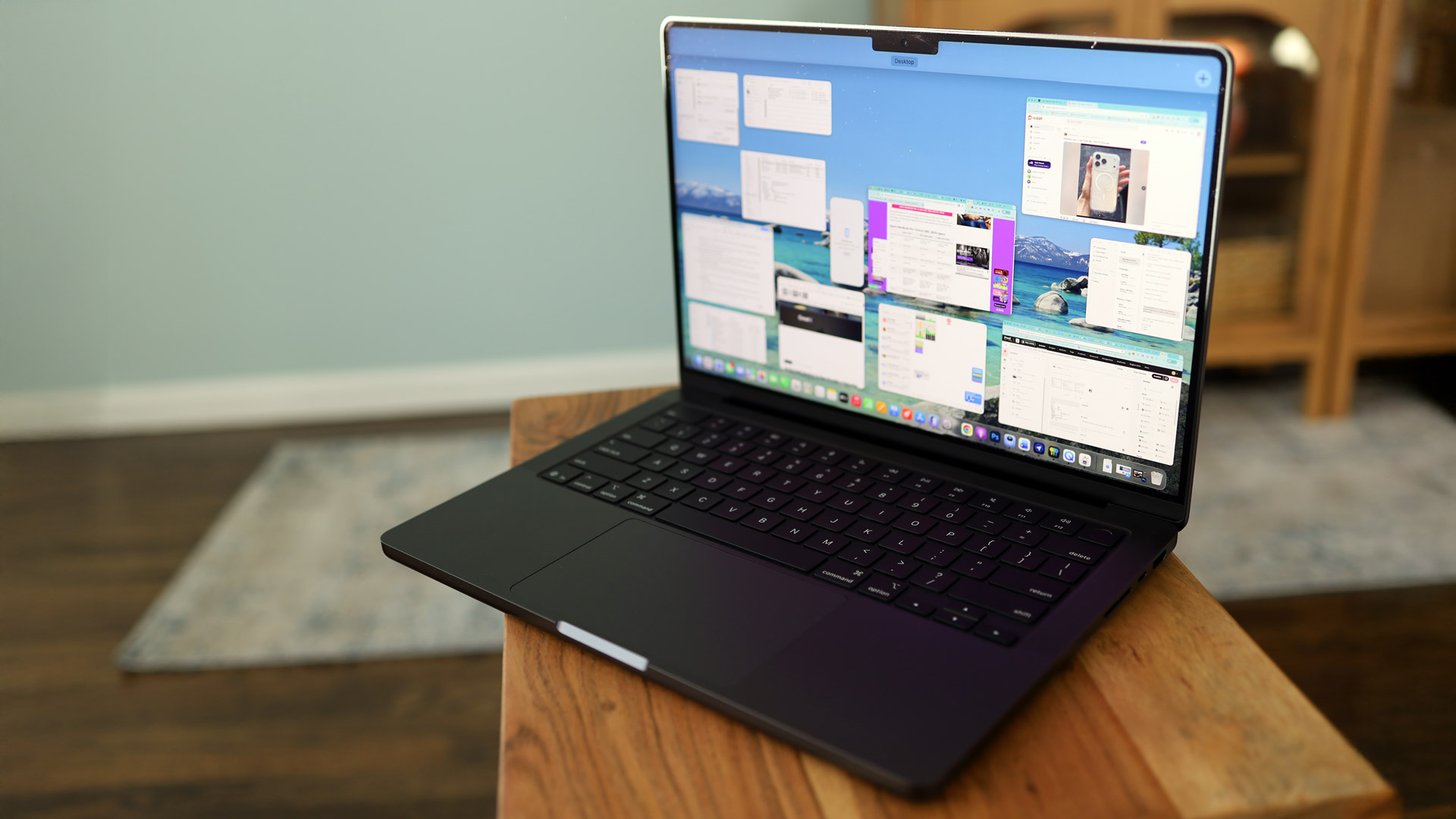 Apple MacBook Pro 14-inch M5